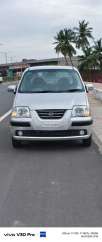 Hyundai Santro Xing GLS
