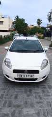 Fiat Punto Active 1.2
