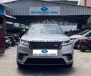 Land Rover Range Rover Velar D180 R Dynamic SE