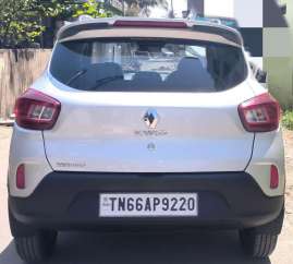 Renault Kwid RXT 1.0