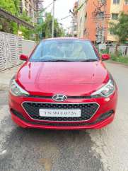 Hyundai i20 others