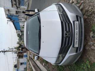 Honda City 1.5 S AT