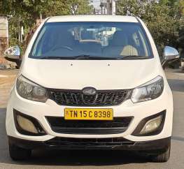 Mahindra Marazzo M2 7Str