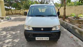 Maruti Suzuki Eeco 5 STR Ac