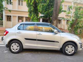 Maruti Suzuki Swift dzire VXI
