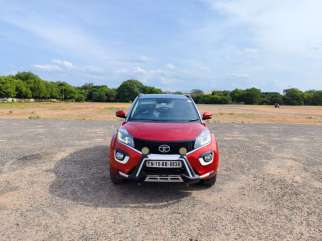 Tata Nexon XZ Plus