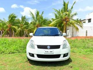 Maruti Suzuki Swift VDI