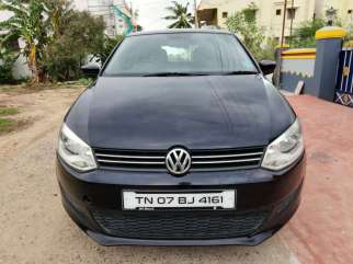 Volkswagen Polo 1.2 Comfortline