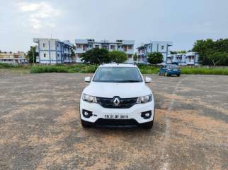 Renault Kwid RXT