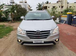 Toyota Innova 2.5 G2