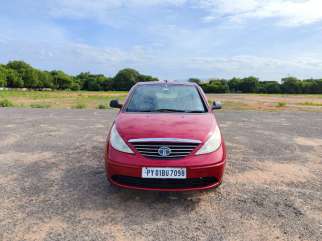 Tata Vista others