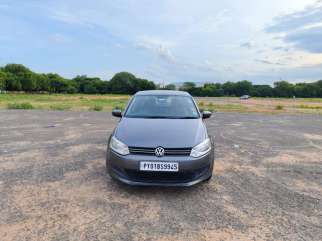 Volkswagen Polo 1.2 Trendline