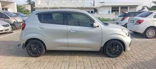 Maruti Suzuki Celerio ZXI