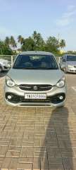 Maruti Suzuki Celerio ZXI