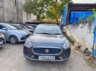Maruti Suzuki Swift dzire VDI