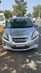 Honda Amaze VX I-DTEC