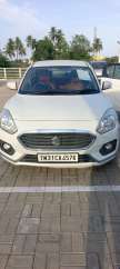 Maruti Suzuki Swift dzire ZDI AMT