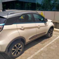 Tata Nexon XZ Plus (O)