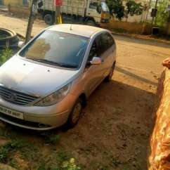 Tata Vista others