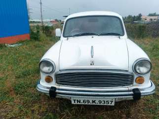 Hindustan Motors Ambassador others