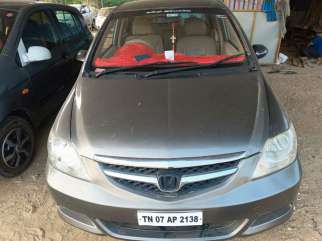 Honda  EXi