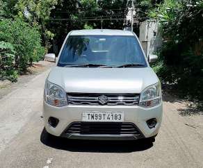 Maruti Suzuki Wagon R others