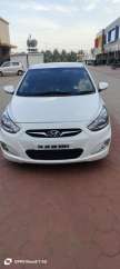Hyundai Verna 1.6 SX
