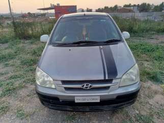 Hyundai Getz GLS