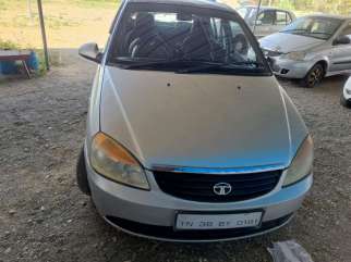 Tata Indica eV2 GLS eMAX