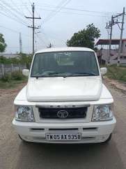 Tata Sumo Gold LX