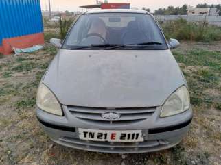 Tata Indica DLS