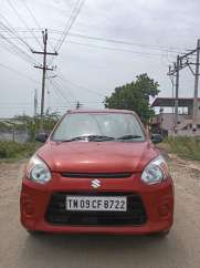 Maruti Suzuki Alto 800 LXI