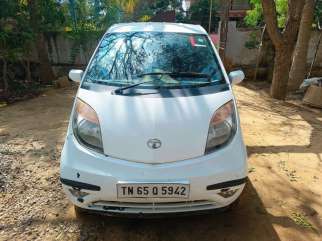 Tata Nano CX