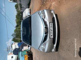 Toyota Etios Liva GD