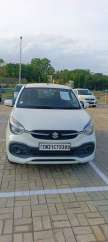 Maruti Suzuki Celerio ZXI