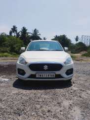Maruti Suzuki Swift dzire LXI