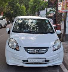 Honda Amaze 1.5 S i-DTEC