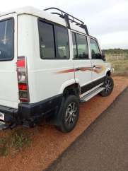 Tata Sumo Victa EX