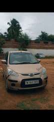 Hyundai i10 1.2 Magna Kappa2