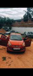 Hyundai Eon Era Plus