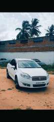 Fiat Linea 1.3 Emotion
