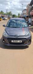 Hyundai Grand I10 1.2 Kappa Sportz