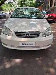 Toyota Corolla others