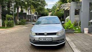 Volkswagen Polo IPL II 1.2 Highline