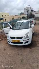 Maruti Suzuki Swift dzire ZDI
