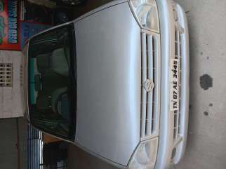 Maruti Suzuki Zen LXI