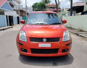 Maruti Suzuki Swift others