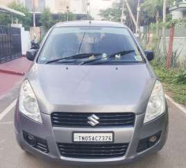 Maruti Suzuki Ritz Vxi abs