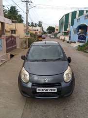 Maruti Suzuki A Star LXI