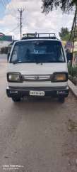 Maruti Suzuki Omni 5 seater